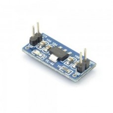 DC/DC įtampos keitiklis AMS1117 6.25–12V - 5V 800mA (STEP DOWN)